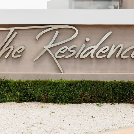 Lägenhet Luxury With 2 Bedrooms In Cancelada Estepona