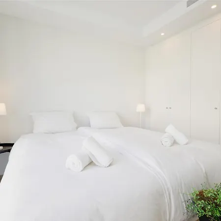 Luxury With 2 Bedrooms In Cancelada *