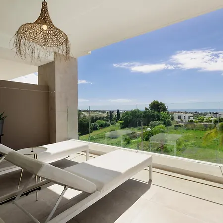 Luxury With 2 Bedrooms In Cancelada