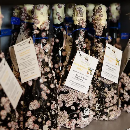 Lägenhet Luxury With 2 Bedrooms In Cancelada *