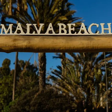 Luxury With 2 Bedrooms In Cancelada Lägenhet Estepona