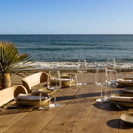 Luxury With 2 Bedrooms In Cancelada *