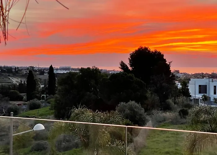 Luxury With 2 Bedrooms In Cancelada Apartamento Estepona