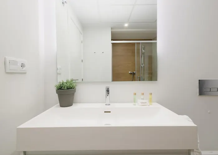 Luxury With 2 Bedrooms In Cancelada Apartamento *