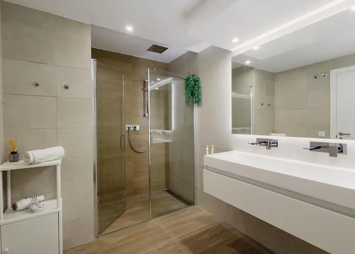 Luxury With 2 Bedrooms In Cancelada Apartamento Estepona