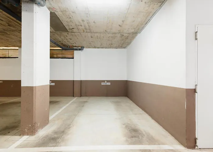 Luxury With 2 Bedrooms In Cancelada Apartamento Estepona