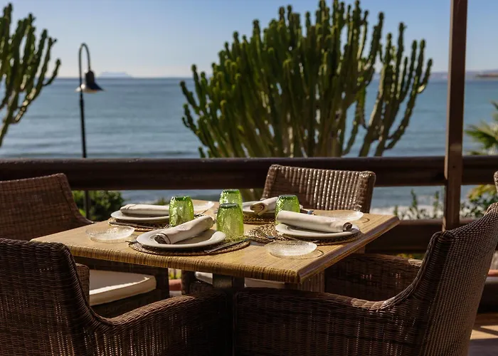 Luxury With 2 Bedrooms In Cancelada Apartamento *