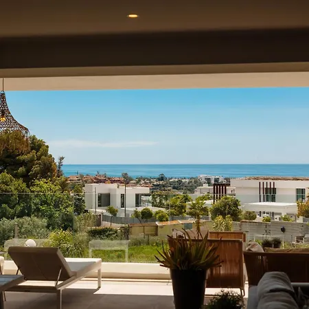 Luxury With 2 Bedrooms In Cancelada *