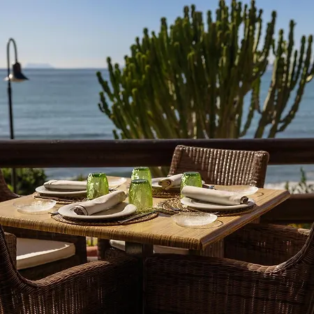 Luxury With 2 Bedrooms In Cancelada Apartment *